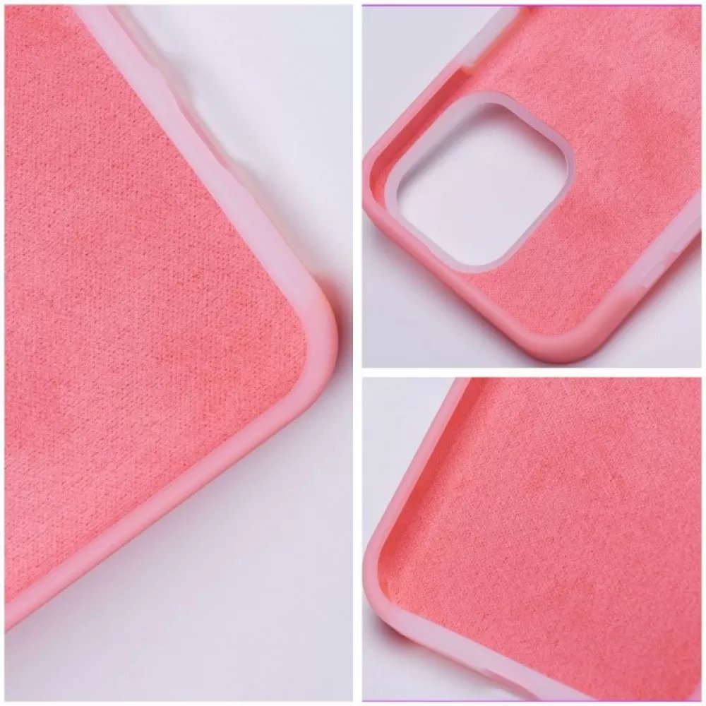 Futrola CANDY CASE za Samsung S711 Galaxy S23FE pink