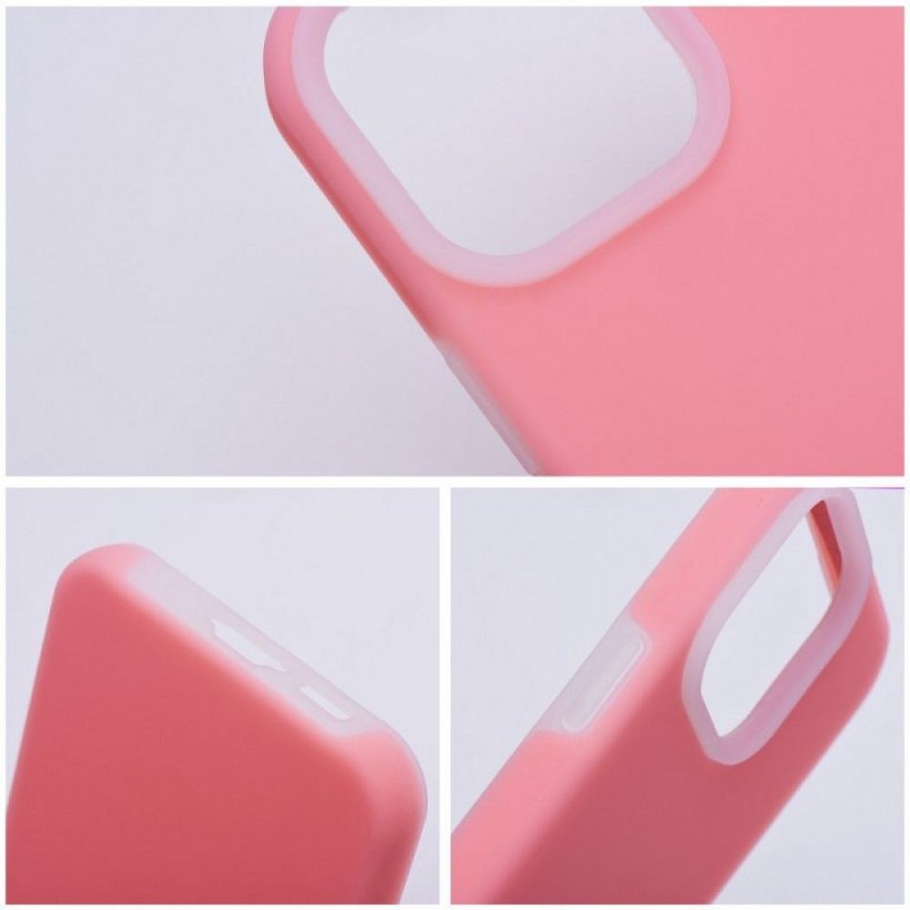 Futrola CANDY CASE za Samsung S711 Galaxy S23FE pink