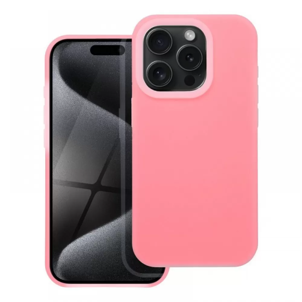 Futrola CANDY CASE za iPhone 13 Pro (6.1) pink