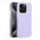 Futrola CANDY CASE za iPhone 15 Pro (6.1) lila