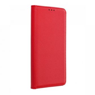 Futrola flip SMART CASE BOOK za Xiaomi Redmi A1 / A2 crvena