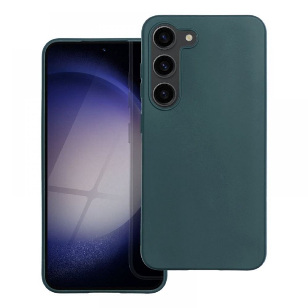 Futrola MATT CASE za Huawei Honor 90 5G maslinasto zelena