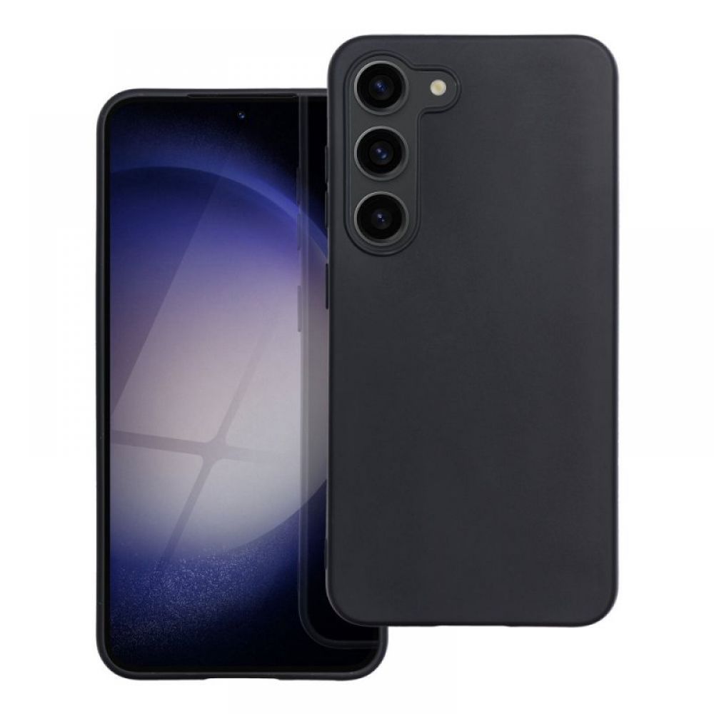 Futrola MATT CASE za Huawei Nova Y61 4G crna