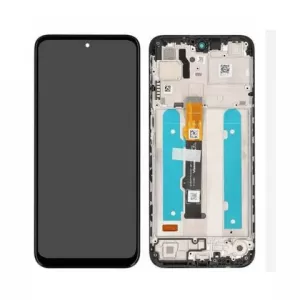 LCD + touchscreen + frame za Motorola Moto G41 X-Cell original