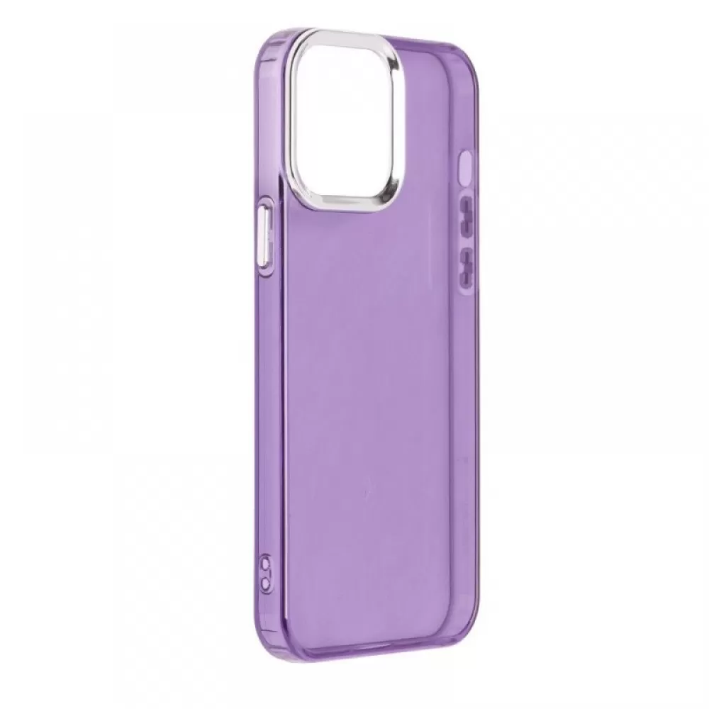 Futrola PEARL CASE za iPhone 15 Plus (6.7) ljubicasta