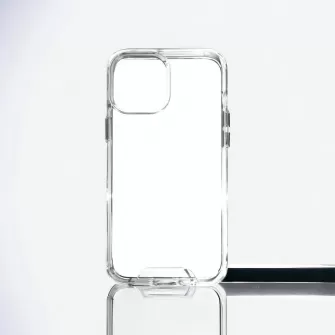 Futrola SPACE CLEAR za iPhone 15 (6.1) providna