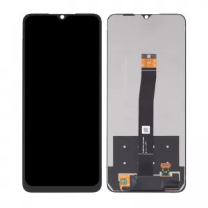 Lcd + touchscreen za Xiaomi Redmi 10C X-Cell original