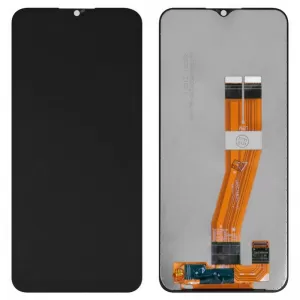 LCD + touchscreen za Samsung A035 Galaxy A03 163mm X-Cell original