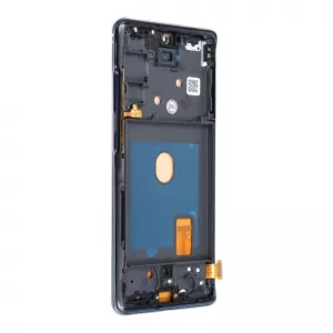 Lcd + touchscreen + frame za Samsung G780 Galaxy S20 FE crni X-Cell original