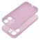 Futrola Silicone Mag Cover za iPhone 11 (6.1) puder roze