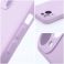 Futrola Silicone Mag Cover za iPhone 11 (6.1) puder roze