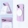 Futrola Silicone Mag Cover za iPhone 11 (6.1) puder roze