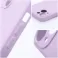 Futrola Silicone Mag Cover za iPhone 14 Pro Max (6.7) puder roze