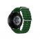 Forcell narukvica za sat F-DESIGN FS01 za Samsung Watch 22mm maslinasto zelena