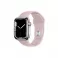 Forcell narukvica za sat F-DESIGN FA01 za Apple Watch 38/40/41mm puder roze