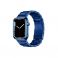 Forcell narukvica za sat F-DESIGN FA10 za Apple Watch 38/40/41mm plava