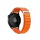 Forcell narukvica za sat F-DESIGN FS05 za Samsung Galaxy Watch 20mm narandzasta