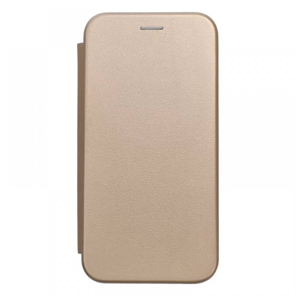 Futrola flip cover GALIO (forcell elegance) za Samsung A136 / A047 Galaxy A13 5G / A04s zlatna