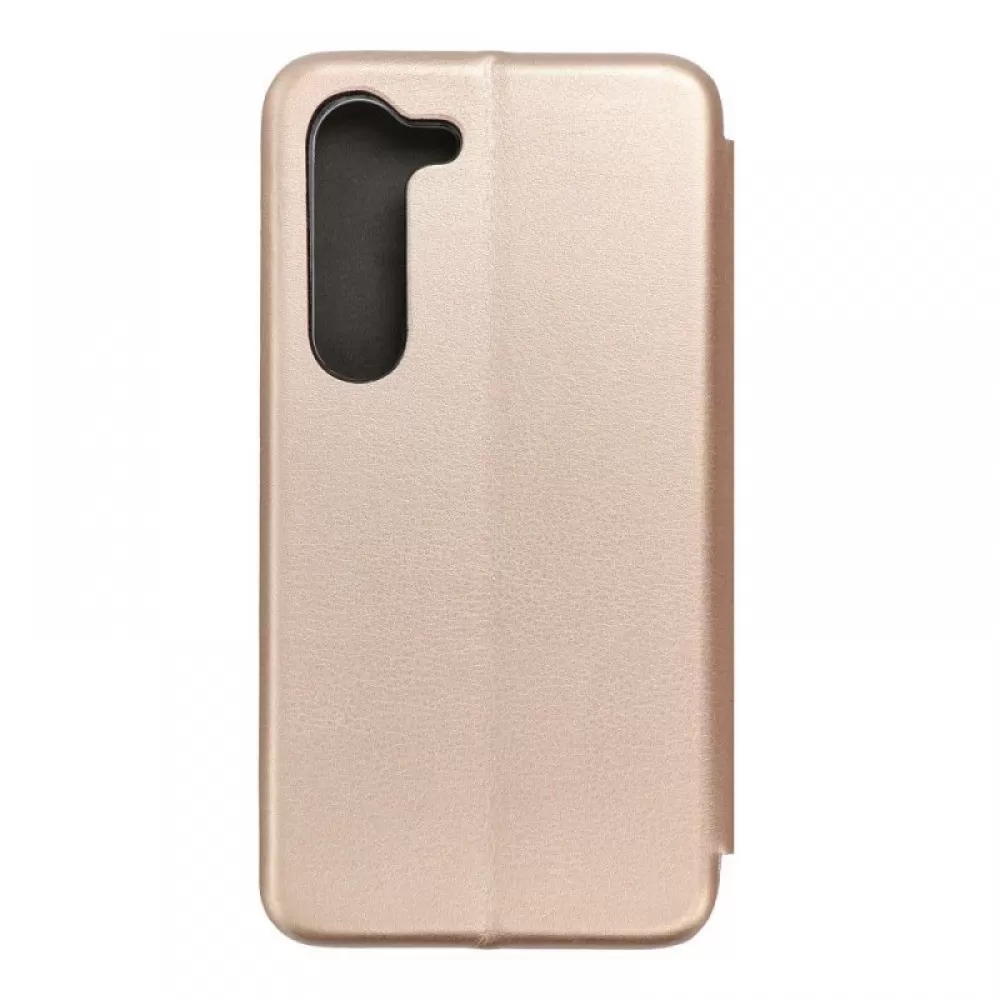 Futrola flip cover GALIO (forcell elegance) za Samsung A136 / A047 Galaxy A13 5G / A04s zlatna