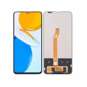 LCD + touchscreen za Huawei Honor 7X crni X-Cell original