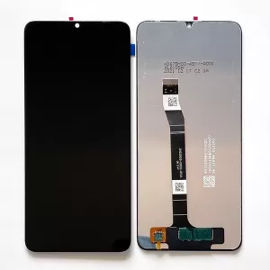 Lcd + touchscreen za Huawei Nova Y70 X-Cell original