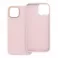 Futrola BOSS (frame case) za Samsung A546 Galaxy A54 5G roze