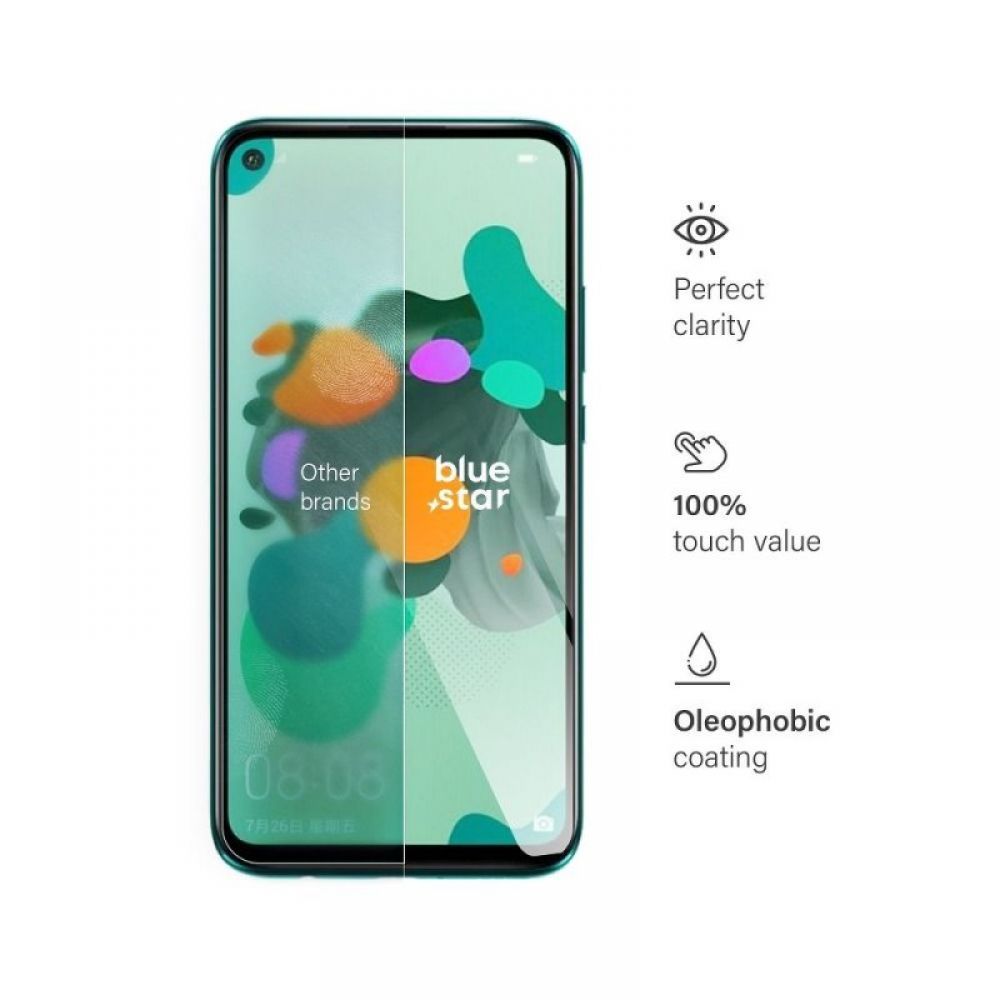 Zastitno staklo BLUE STAR za Huawei Y6 2019