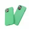 Futrola ROAR JELLY CASE za iPhone 14 (6.1) zelena