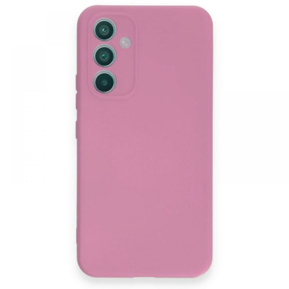 Silikonska futrola SOFT X-Cell za iPhone 11 Pro (5.8) pink