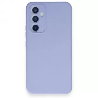 Silikonska futrola ultra tanka SOFT za Xiaomi Redmi Note 13 4G lila