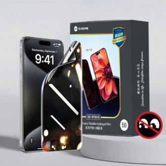 HIDROGEL folija PRIVACY za Xiaomi Pocophone F1