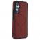 Futrola MAGSAFE ELEGANT CASE za Samsung S928 Galaxy S24 Ultra bordo