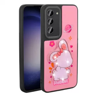 Futrola CUTE PRINT za Samsung A356 Galaxy A35 5G No1