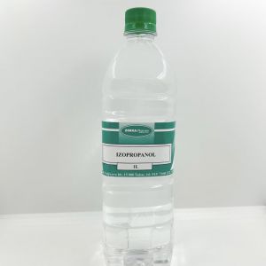 Izopropil Alkohol, Isopropil, Isopropanol, 1L 99.8%