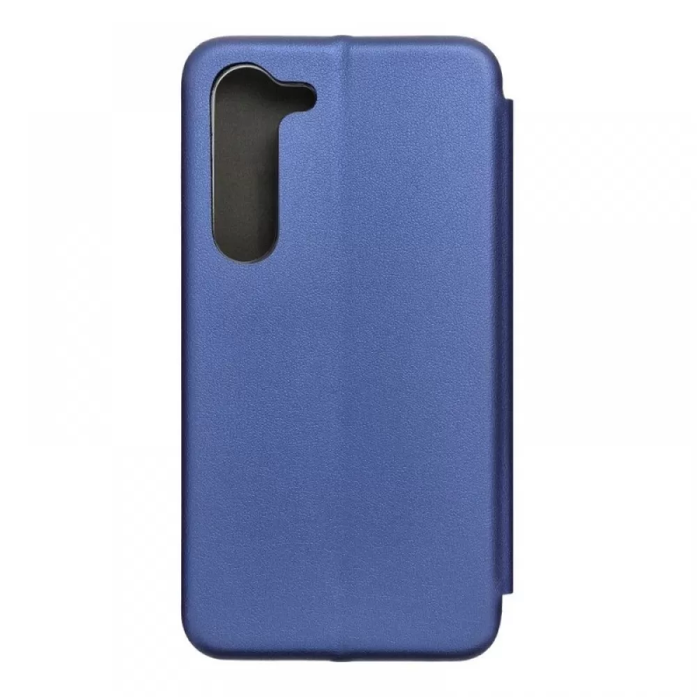 Futrola flip cover GALIO (forcell elegance) za Samsung S928 Galaxy S24 Ultra tamno plava