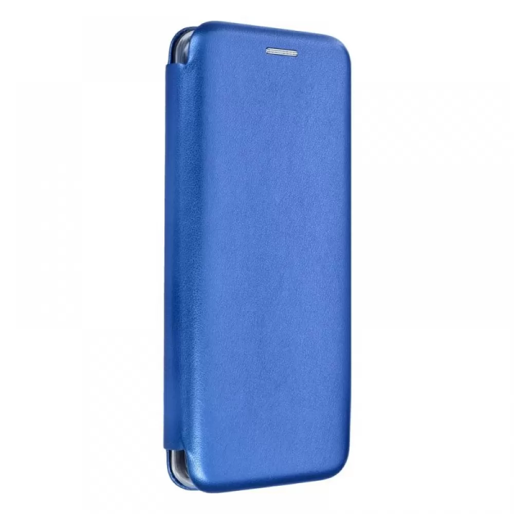 Futrola flip cover GALIO (forcell elegance) za Samsung S928 Galaxy S24 Ultra tamno plava