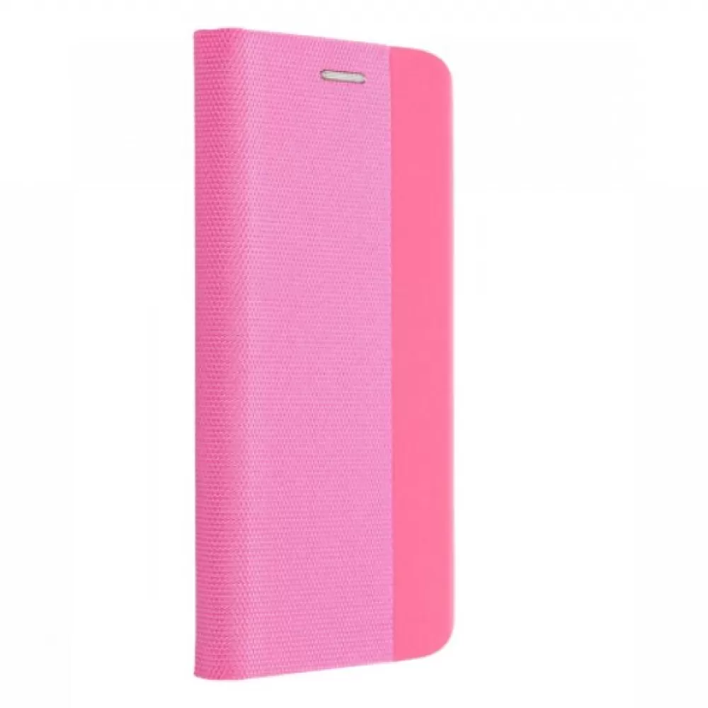 Futrola SENSITIVE BOOK za Samsung A155 Galaxy A15 roze