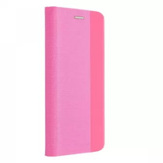 Futrola SENSITIVE BOOK za Samsung A155 Galaxy A15 roze