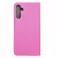 Futrola SENSITIVE BOOK za Samsung A155 Galaxy A15 roze