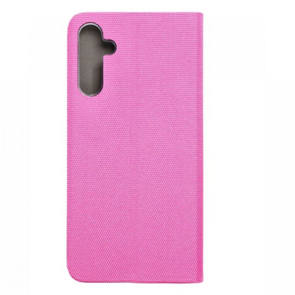 Futrola SENSITIVE BOOK za Xiaomi Redmi Note 13 5G roze