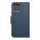 Futrola flip BI FOLD MERCURY Canvas (canvas book) za Samsung S921 Galaxy S24 teget