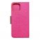 Futrola flip BI FOLD MERCURY Canvas (canvas book) za Samsung A156 Galaxy A15 5G pink