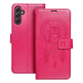 Futrola flip MEZZO BOOK za Xiaomi Redmi 12 dreamcatcher ciklama