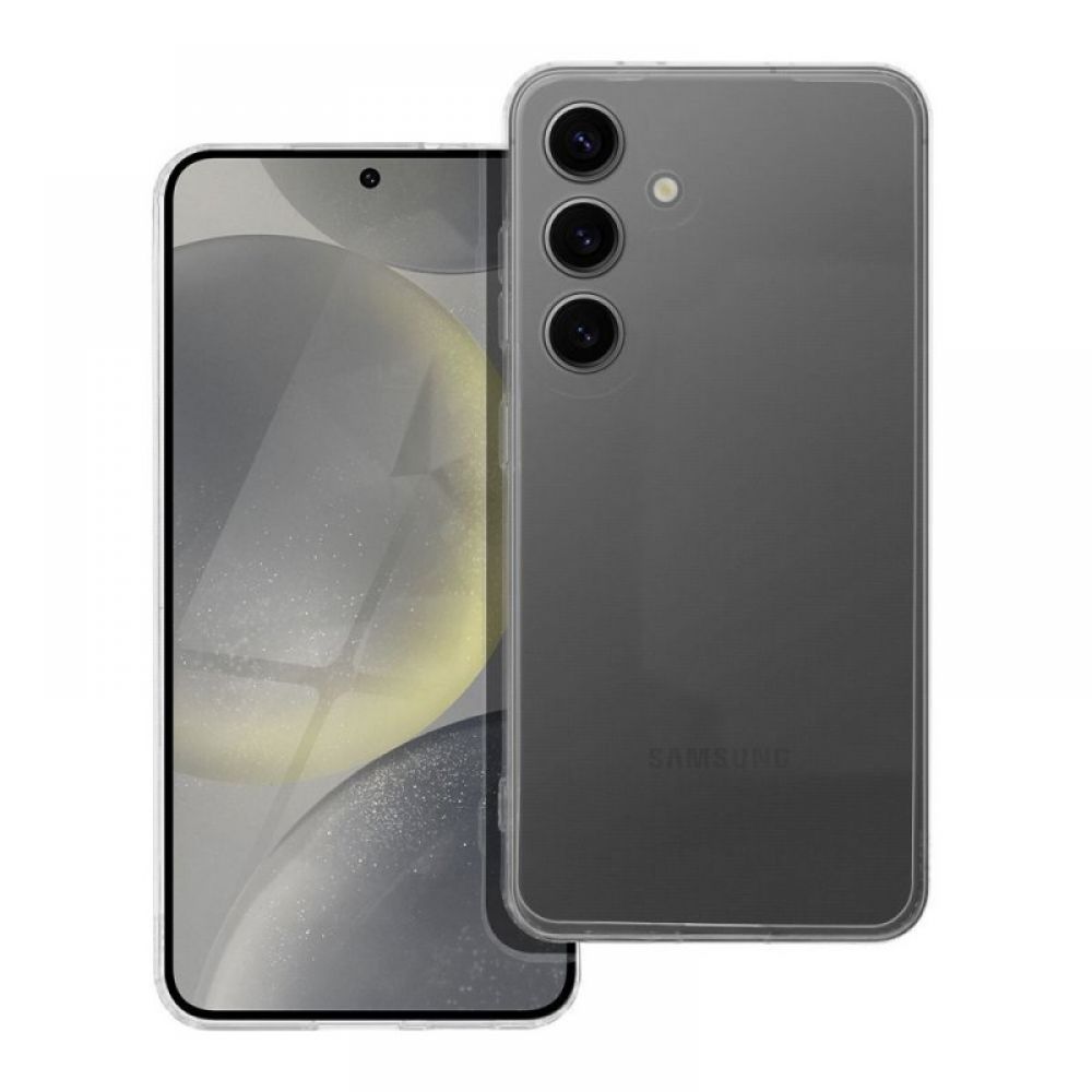 Futrola 1.5mm Box Premium za Xiaomi Redmi Note 13 Pro Plus 5G providna