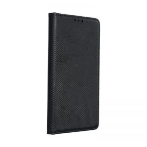 Futrola flip SMART CASE BOOK (Smart Magnet case)za Samsung A55 crna