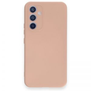 Silikonska futrola SOFT NEW za Xiaomi Redmi Note 10 5G / Poco M3 Pro 5G puder roze