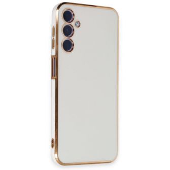 Futrola SOFT ELEGANT za Xiaomi Redmi Note 13 Pro bela