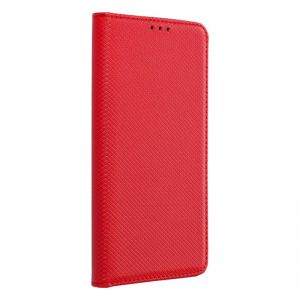 Futrola flip SMART CASE BOOK za Samsung Galaxy A25 crvena