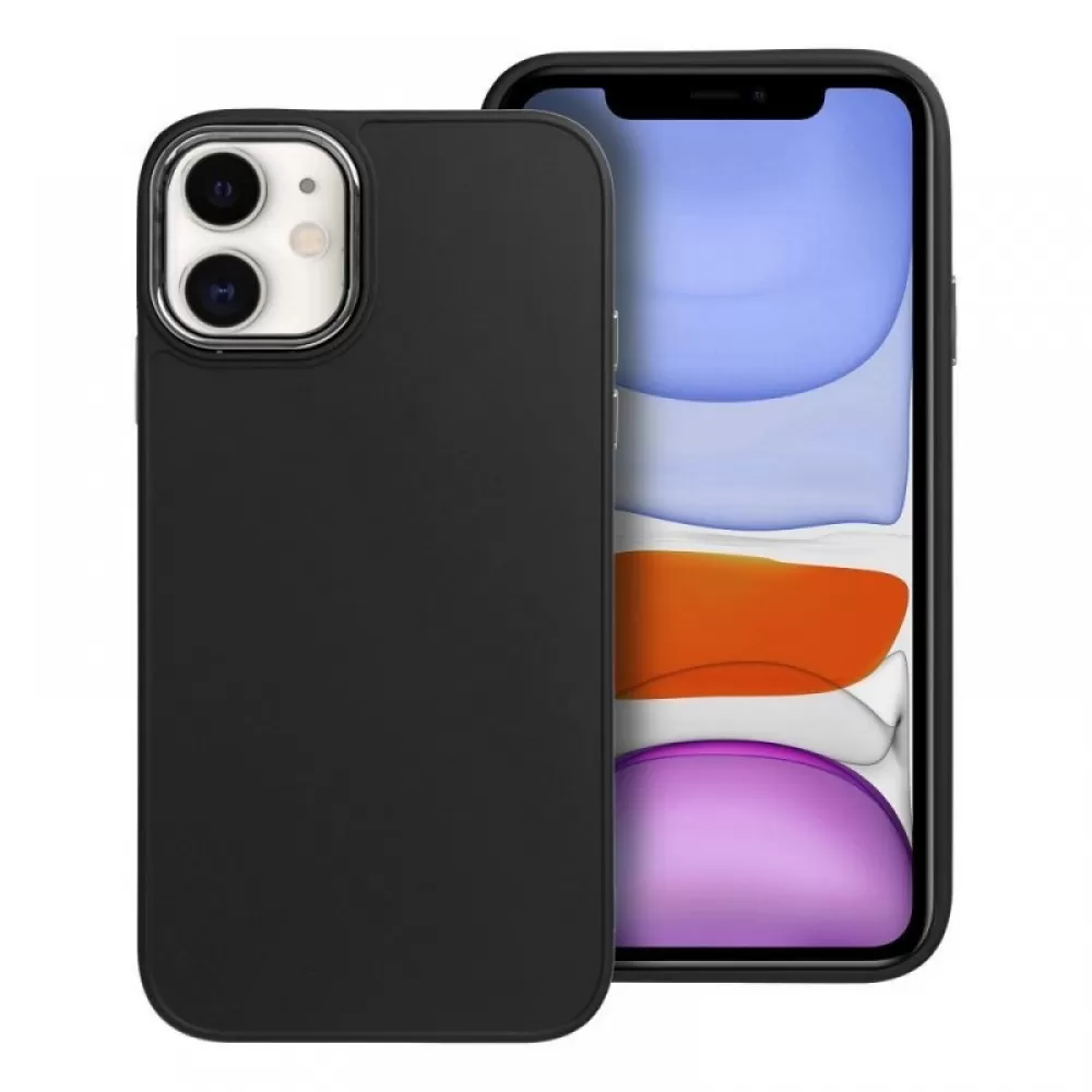 Futrola BOSS (frame case) za iPhone 11 (6.1) crna