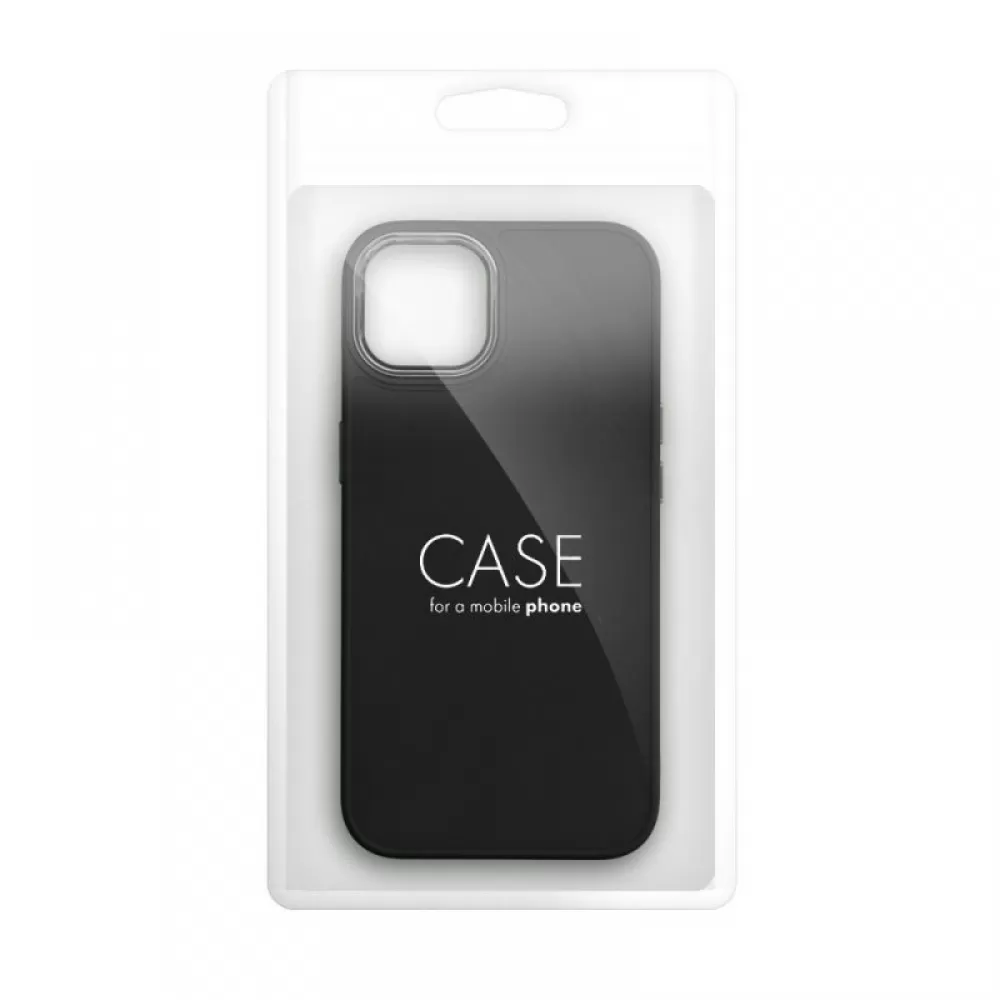 Futrola BOSS (frame case) za iPhone 11 (6.1) crna